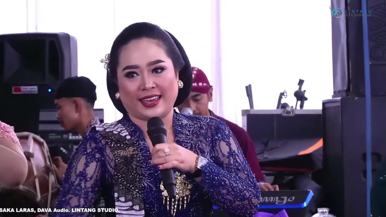 Nangis Sak Jroning Atiku Tatin All Artis