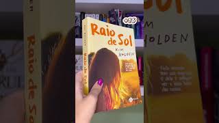 LIVROS QUE VÃO TE FAZER CHORAR (versão livros de romance)