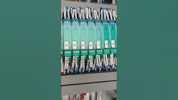 PLC control panel board #shorts #viralvideo #panel #electrical #electrician