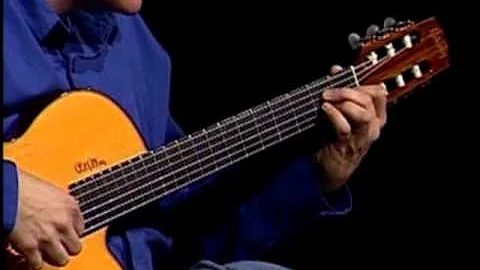 "Chet Atkins in Three Dimensions - The Music" DVD ...