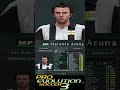 Newcastle United Full Squad in Pro Evolution Soccer 3 (PES 3) / Winning Eleven 7 – Team & Player