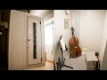 ヤマハのレンタル防音室「アビテックスセフィーネ」を導入しました！