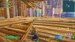 Fortnite glitch. Pandvil box fights 3v3