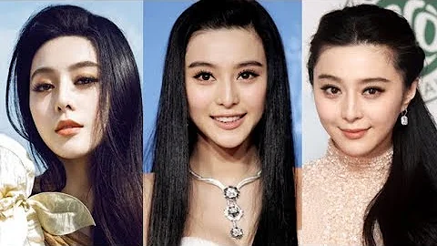 TOP 10 Interesting Facts about Fan Bingbing 范冰冰 - DayDayNews