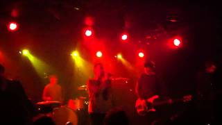 Chapel Club - Surfacing (live @ Hornstulls Strand, Stockholm Sweden 15042011)