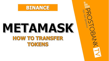 How to Transfer Cryptocurrency from Binance to MetaMask: Fast and Secure Guide