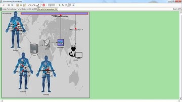 wban | omnet++ projects