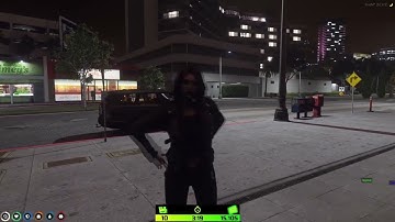 Tommy T Scared Of Nancy Drew | GTA RP NoPixel 3.0