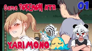 Loser Boy Changes His Life After Meeting a Strange Monster | Yarimono | part 01