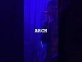 ARCH [Live at CheCherish Vol.2] #indiepop #funk #shorts