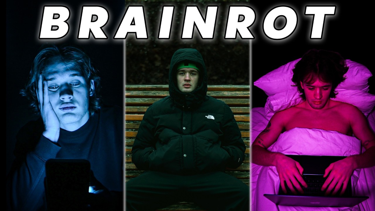 Ten Film Zakończy Twój BRAINROT Raz na ZAWSZE