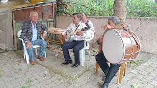 cümbüş oyun havaları