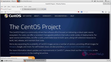 How to install Shopware Community edition on CentOS 7