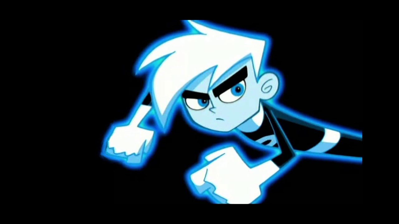 cancion de danny phantom - YouTube.