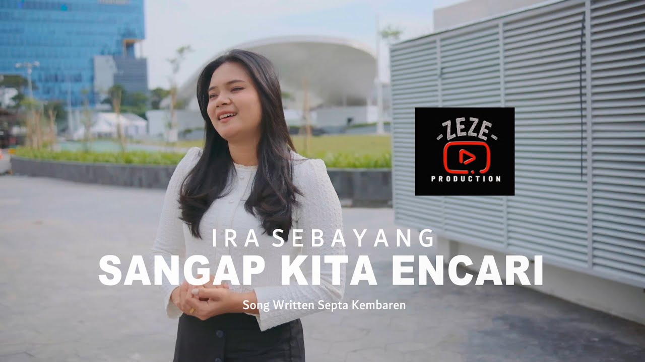 LAGU KARO TERBARU | Ira Sebayang | SANGAP KITA ENCARI