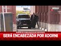 ADORNI reúne a la mesa política para mostrar UNIDAD en CASA ROSADA