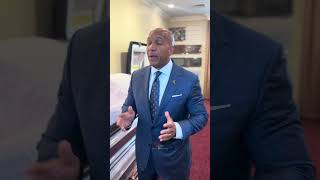 Can you spray perfume on someone in a casket #funeral #funeralhome #funeralservice