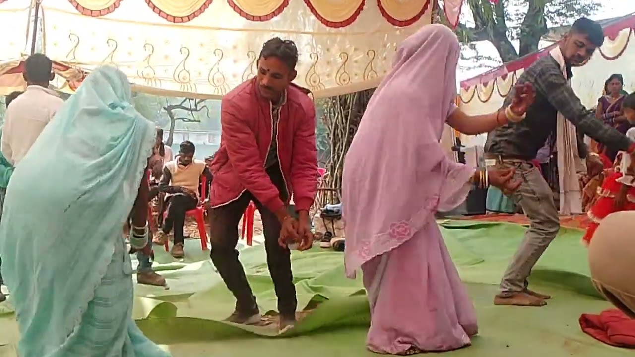   Kubari semariya badheli video dansa/@pardeepkumarparjapati.g3n 