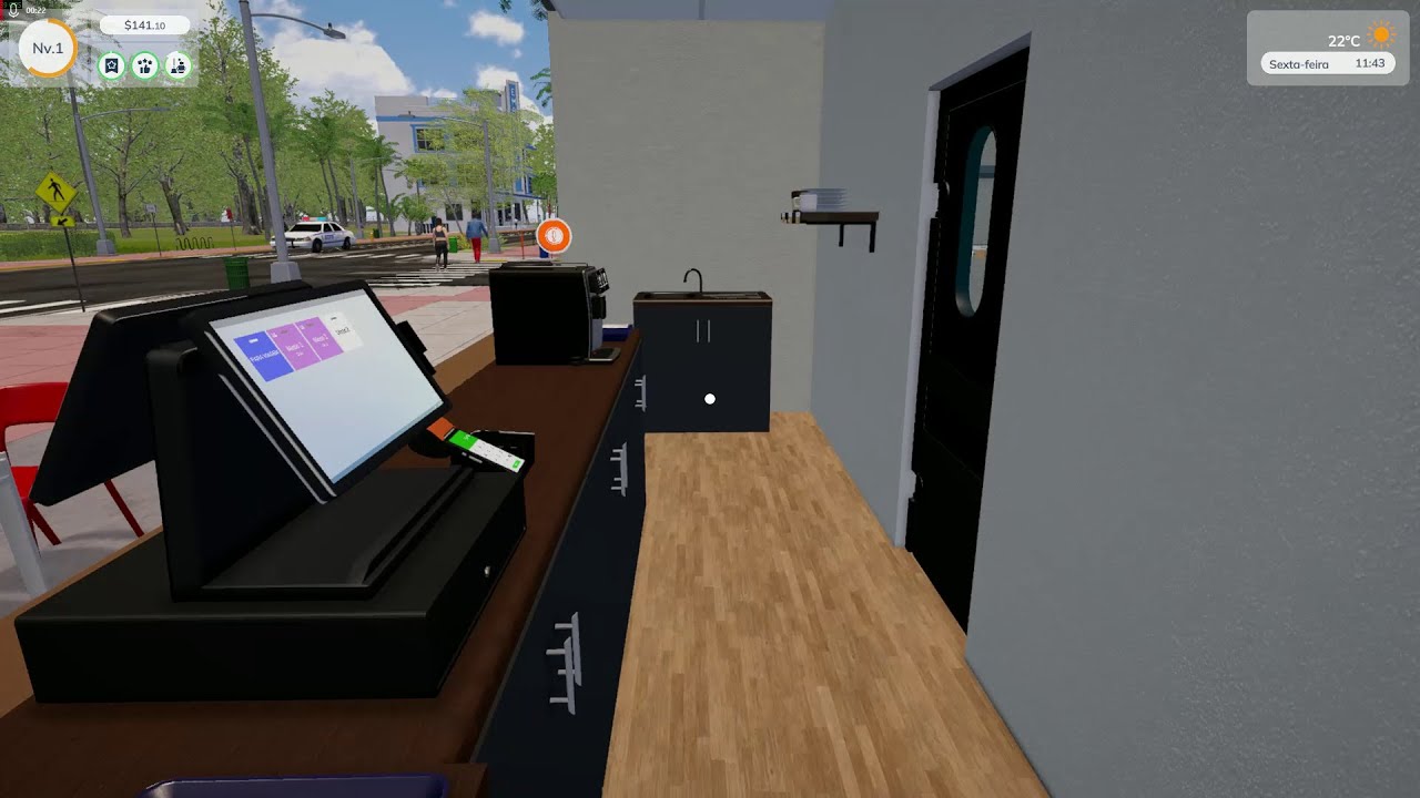 Animal Shelter em Português Suzy Foi Adotada