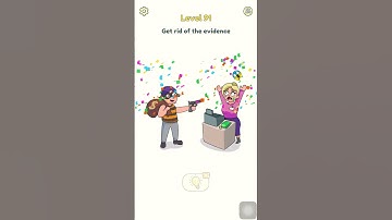 Dop 2 gameplay level 91 #gameplay #shorts #Dop2 #gaming #gaminglucyy #floppa #polymorphgames #upbge