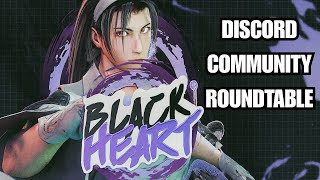 DISCORD COMMUNITY ROUNDTABLE #2 | Let's Talk Together!