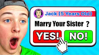 I Restarted Life as a Baby… and Ruined EVERYTHING (BitLife)