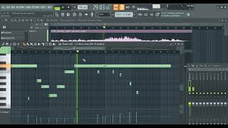 The Elder Scrolls IV: Oblivion OST - Jeremy Soule - Harvest Dawn - Rebassed (21Hz-73Hz)