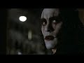 The crow 1994 bande annonce vf