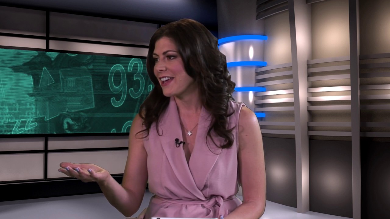 The Fortunate Future (S1: E03)