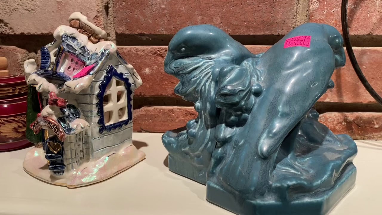 Norman estate sale preview with prices may 2223 2020 YouTube