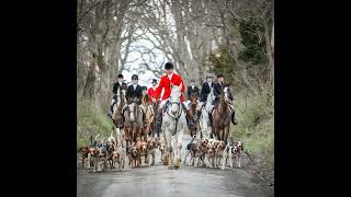 Episode 47: Mounted Fox Hunting Part 1