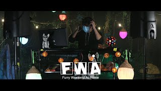 FWA At-Home (Oct. 2020): DJ RTFM