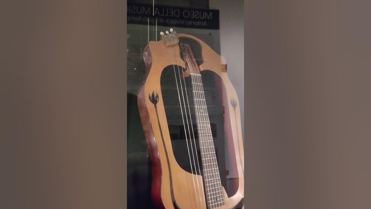 Museo Della Musica Venice