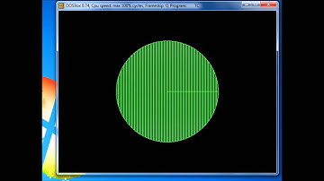 #69 setfillpattern - Built-in function in C graphics.h