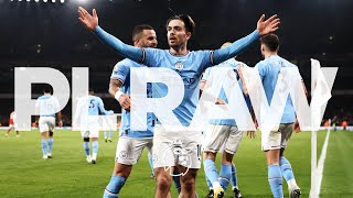 PL RAW | Arsenal - Manchester City (15.02.2023)