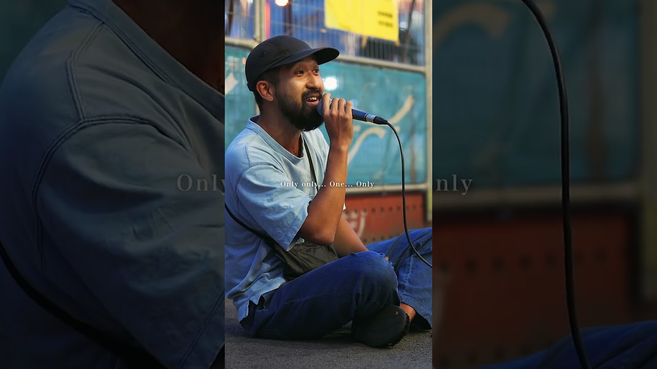 【沖縄の海を感じる歌！】Emoh Les - Day Go // PORTS music // 