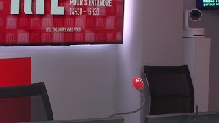 Le journal RTL du 20 novembre 2020