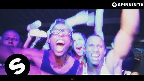 Moby & Lucky Date - Delay (Official Video)