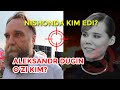 Aleksandr dugin kim uning qizi nega halok boldi