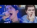 REACTS to DIMASH - Confessa+The Diva Dance (ENG SUB)