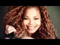 Janet Jackson - Dammn Baby & Emirates Woman