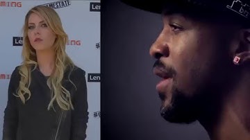 Dark Rift takes gamer fanatic Michele Morrow behind-the-scenes of #GameState