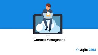 Contact Management Software