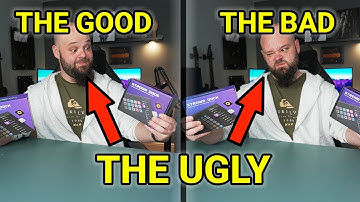 Better than the Stream Deck Mk2? VSD N1 & M18 Review