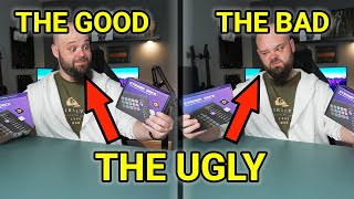 Better than the Stream Deck Mk2? VSD N1 & M18 Review