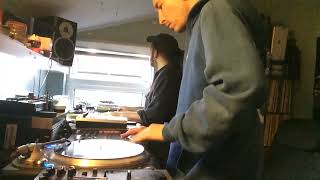 Redmist Manipulate Symatic June 2023
Redmist came to the UK while on his European Tour, here is some studio freestyle footage from before and after our gig at the Full Moon Records opening party at Eternal Lake. Redmist Manipulate Symatic June 2023