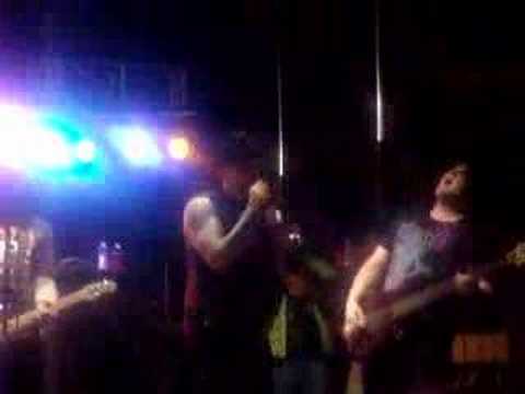 Good Charlotte @ Dew Tour 6/20- I Don't Wanna Be I...