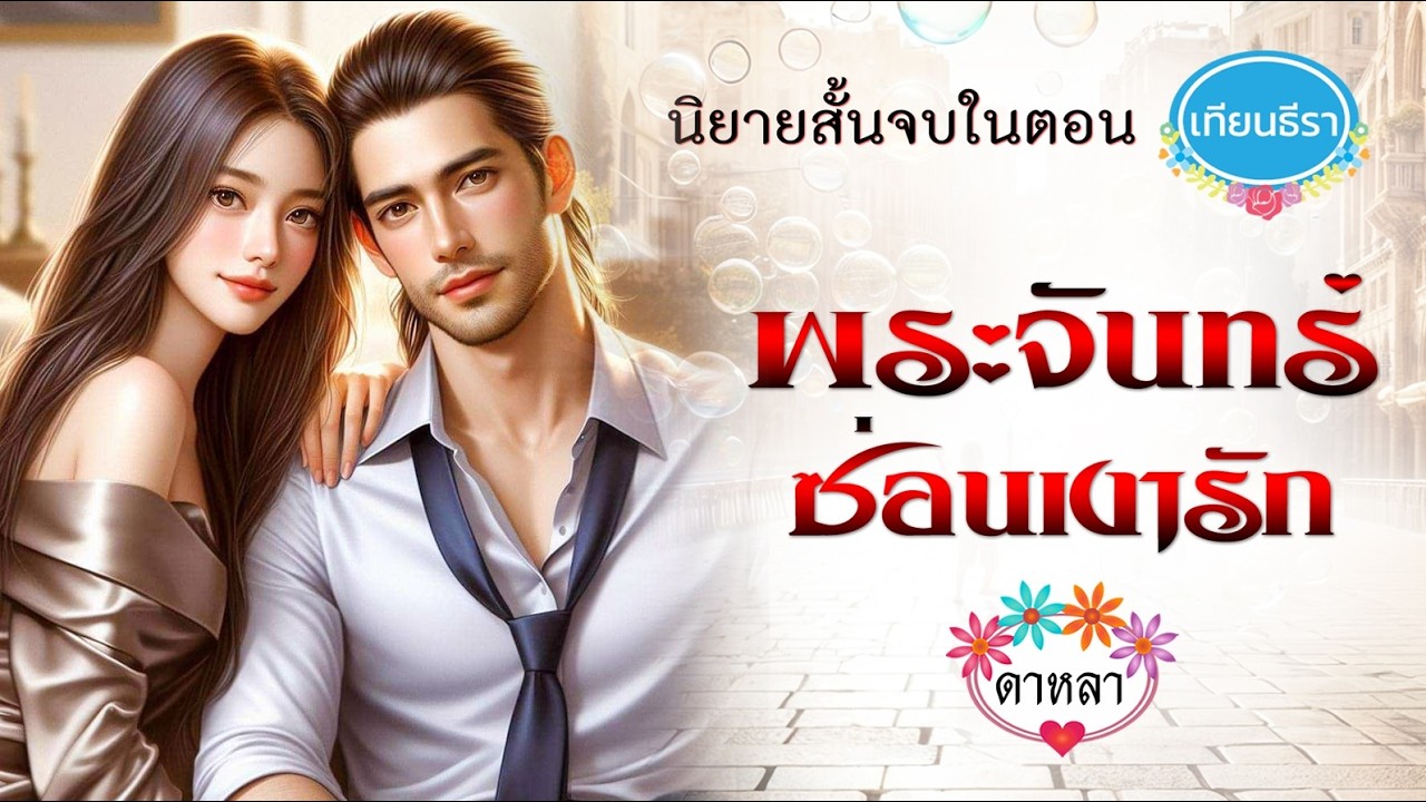 นิยายสั้นจบในตอน 