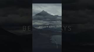 Out Now Kidsø & Robins - Better Days #Shorts #Newmusic