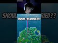 He hasn’t played with me since 😥 #fortnite #viralvideos #funny #shorts #gaming #twitchclips